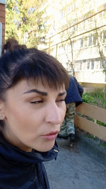 Служим людям попавшие в трудную жизненную ситуацию
