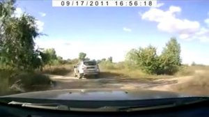 Слет Дастероводов №1 (Часть2)