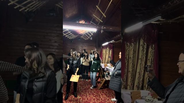 Тимбилдинг арт-менеджмент ! 2023 смотреть онлайн