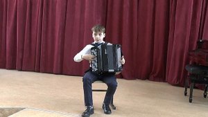 Смоляк Владимир