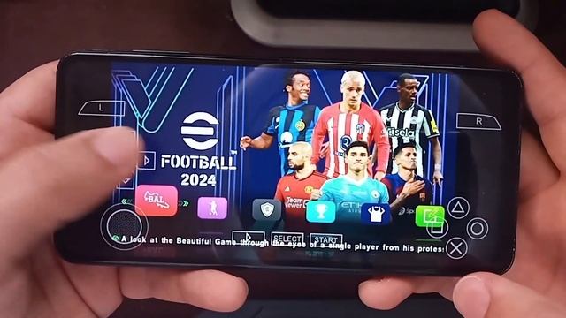 تحميل لعبة PES 2025 لمحاكى PSP بالتعليق العربى وبأخر الانتقالات смотреть онлайн