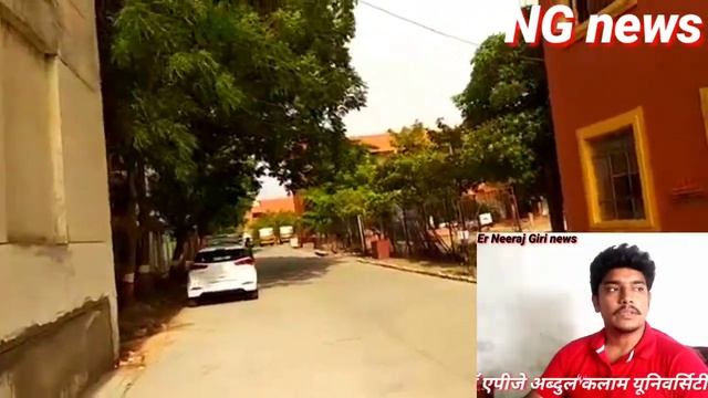 Dr APJ Abdul Kalam University In Indore admission open College jane se pahale janle Ah sari bate NG