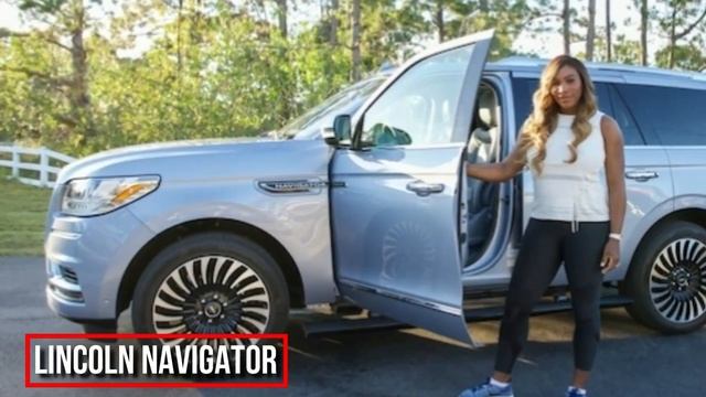 Serena Williams and Alexis Ohanian | House Tour and Cars Collection 2019 смотреть онлайн