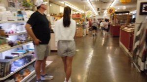 Как живут Амиши в Америке. Жизнь без интернета, телефона и автомобиля - фантастика! Amish people 24