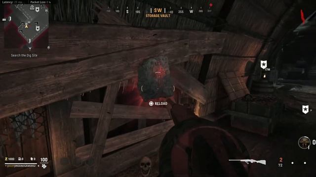 How To Unlock The Rampage Inducer On Shi No Numa смотреть онлайн