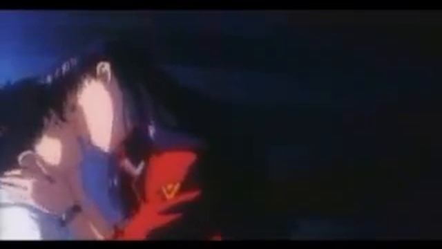 Evangelion Unforgiven