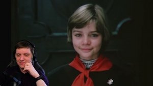 Прекрасное далеко | Реакция на песня из к/ф Гостья из будущего (1985)