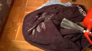 Как добыть сухой лёд в домашних условиях