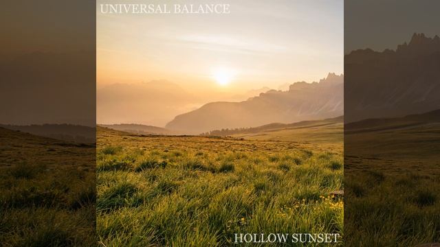 Hollow Sunset смотреть онлайн