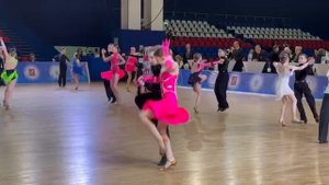 La джайф полуфинал