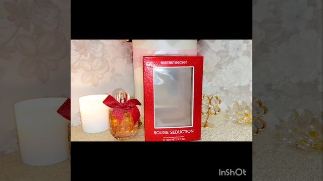 КЛОН 🍓MON PARIS КОТОРЫЙ ЗВУЧИТ ЛУЧШЕ ОРИГИНАЛА ❤️🔥 ROUGE SEDUCTION ❤️🔥 СУПЕРБЮДЖЕТНАЯ НАХОДКА