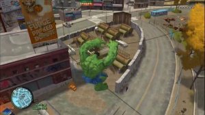 Niko Turn Hulk | GTA 4 Hulk Mod | Playing GTA IV As Hulk | SuperHero Mods | Marvel Mods For GTA