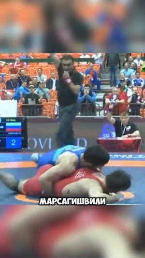 Борец Даурен Куруглиев - Чемпионат Европы 2017 #борьба #борцы #вольнаяборьба