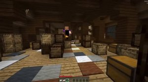 DakPlay НУБ ДАК ПЛЕЙ ПОЗЗИ И АИД ПРОТИВ ЗЛОЙ МУЛЬТЯШНЫЙ КОТ В МАЙНКРАФТ ! НУБИК И ТРОЛЛИНГ В MINECR