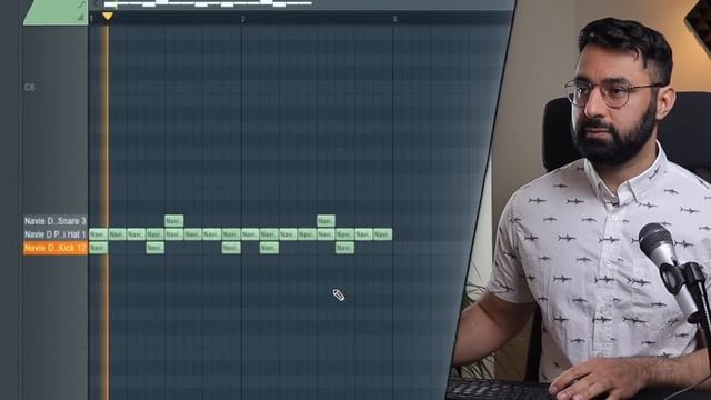 3 Red Flags Of A Bad TRAP Beat (Don’t Do This!) смотреть онлайн