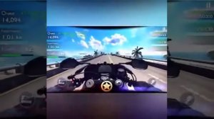 Traffic Rider  - Gameplay (Android / iOS) By Espero