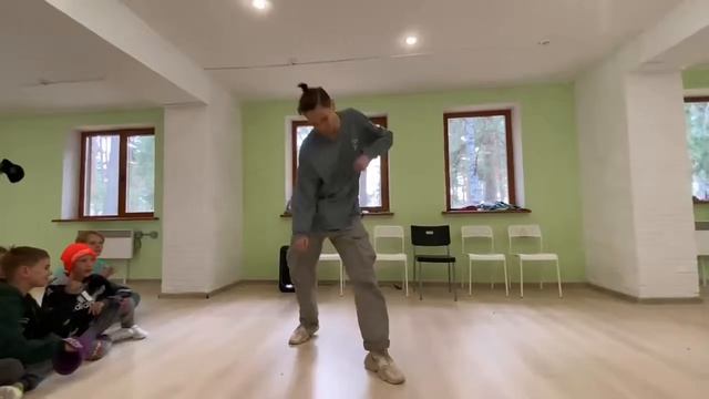 SERIOUS CAMP ЛЕТО 2021 СМЕНА 2  СТИМУЛЯТОР 29  СОЛО  Танцевальная студия SERIOUS