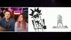 Доктор Гнус - Кто остановит ТОЧИЛО... зубами!? (Анимация) | РЕАКЦИЯ