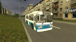 ЛУЧШИЙ ТРОЛЛЕЙБУС В ТРОЛЛФС ▶ Garry's Mod Trollebus System