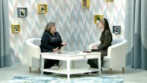 ЛИЦА 210425  гость Тамара Биттирова