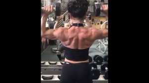 Fit Over 40-Sherrie Agius