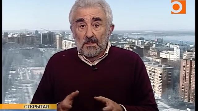 Михаил Покрасс. Открытая дверь. Эфир передачи от 24.01.2019