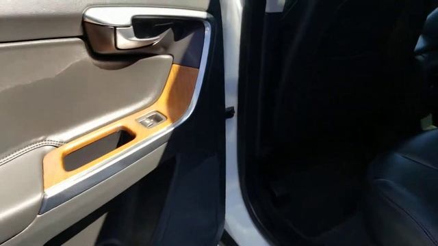 2017 Volvo XC60 FWD Inscription, Stock #19953 JC смотреть онлайн