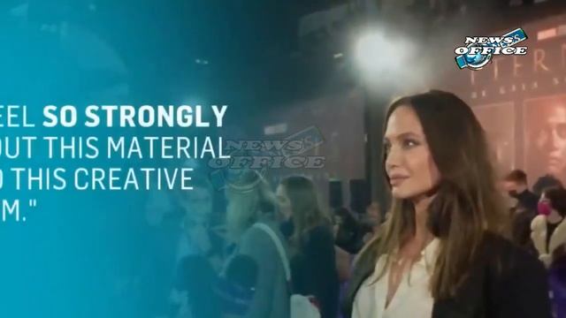 Angelina Jolie & Brad Pitt Daughter Vivienne Is Spitting Image Of Sister Shiloh In Rare Snap смотреть онлайн