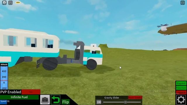 Showcasing my Skoda 706 RTTN. (Plane Crazy) смотреть онлайн