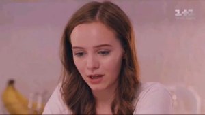 Ника+Даня/Клип к сериалу "Школа"