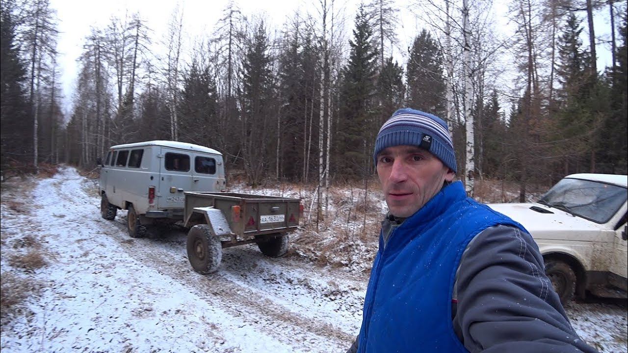 МЕТАЛЛАКОП ИЗ ПРОШЛОГО! НАШЁЛ СТАРЫЕ ВИДЕО! ПОИСКИ МЕТАЛЛА ПО СТАРЫМ ВЫРУБКАМ И ДОРОГАМ!