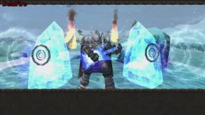 Warcraft 3 TFT: Титры (38)