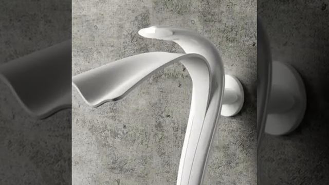 Самые необычные смесители смотреть онлайн