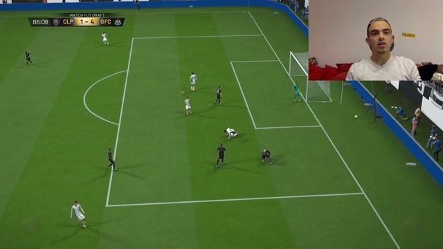 FUT 16 | ONLY DRAFT #3 - GROSSE BLAGUE MDR !!! смотреть онлайн