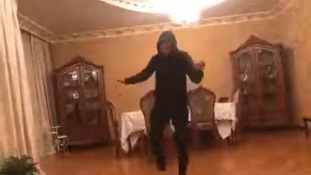 Лезкинга. Школа GASANOV DANCE(7) смотреть онлайн