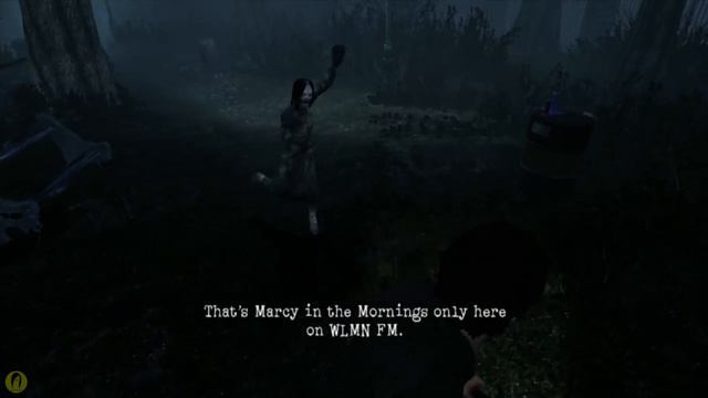 Silent Hill Downpour-серия 8 [Библиотека.] смотреть онлайн