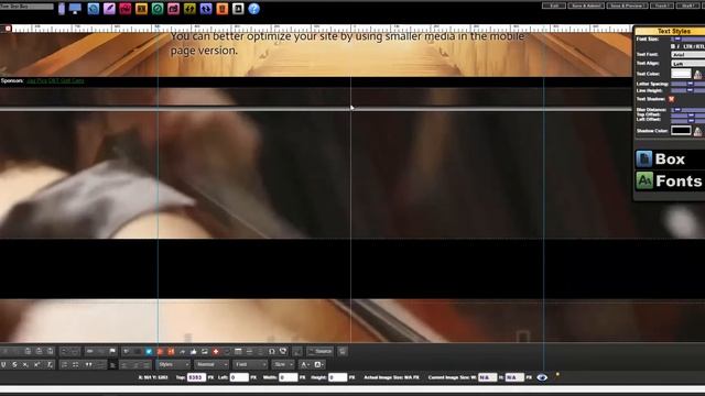 Simply Symphony webpage builder for WordPress смотреть онлайн