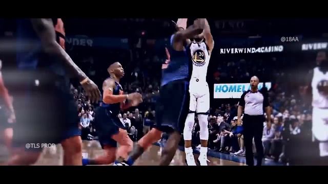 Stephen Curry Mix ~ 