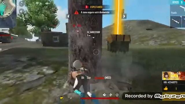 Squad da bazuka na rank dima 4 смотреть онлайн