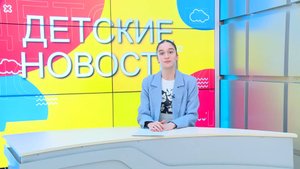 Детские новости. Всероссийский турнир по вольной борьбе