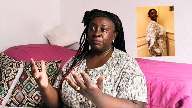 Talla XXL en Violeta | #PlusSize смотреть онлайн