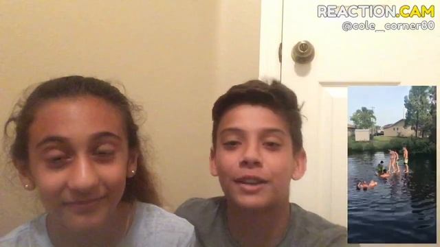 Reacting to Triple aaa team's most viewed video! **CRINGE ALERT** смотреть онлайн