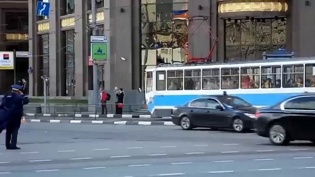 Medvedev cortege смотреть онлайн