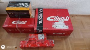 21.04.2025  отправка ништяков из 🇩🇪 в 🇷🇺