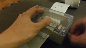 DIY 30 note music box - Part of Your World