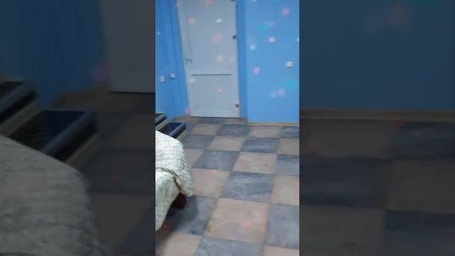 Коттедж