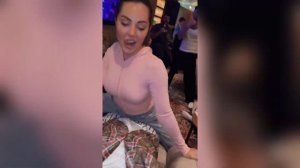 Юбилей Пинчук: именинница обматерила гостей, а Бородина привела в ресторан Сердюкова