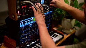 The Mini Voyager System - JPBlasco