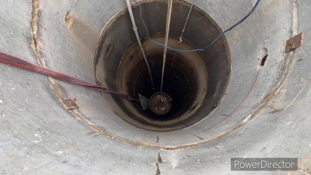 Чистка 18 колец г.Владимир. Колодезники.рф смотреть онлайн