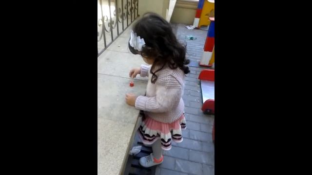 А у меня во дворе! LaMa. #23 смотреть онлайн